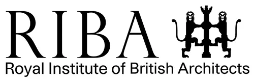 the royal institution of british architects logo
